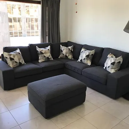 Appartement 21 Sol Puerto del Carmen (Lanzarote)