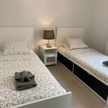 Appartamento 21 Sol