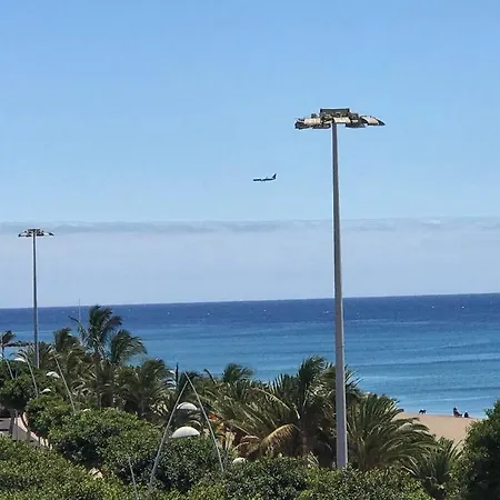 21 Sol * بويرتو ذيل كارمين