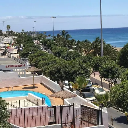 21 Sol * Puerto del Carmen (Lanzarote)