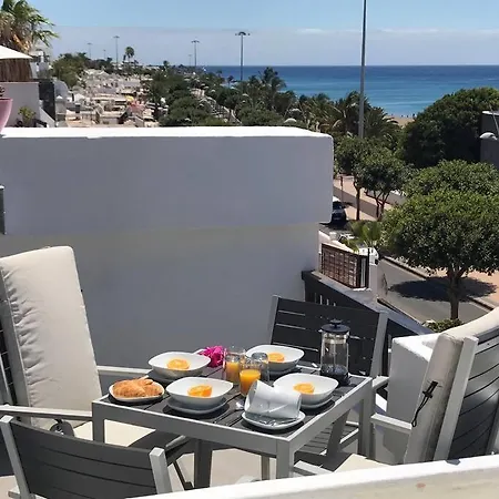 21 Sol * Puerto del Carmen (Lanzarote)