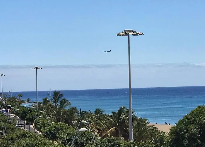 21 Sol * Puerto del Carmen