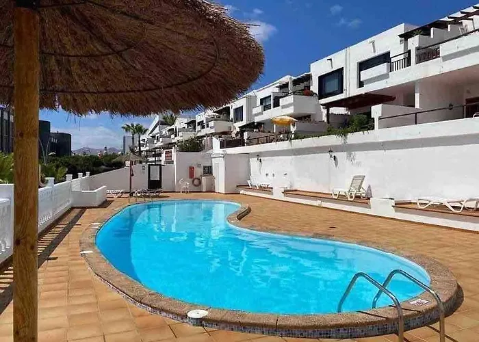21 Sol Apartman Puerto del Carmen