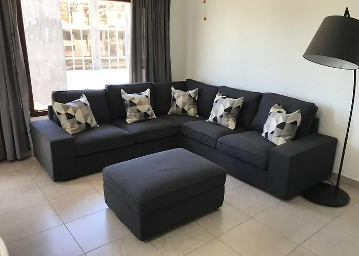 Apartment 21 Sol Puerto del Carmen (Lanzarote)